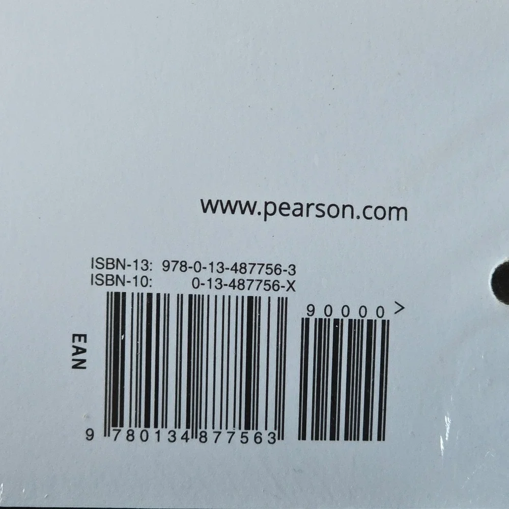 Pearson ¡Arriba! Comunicación y Cultura 7th Edition New